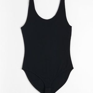 PACT tank bodysuit